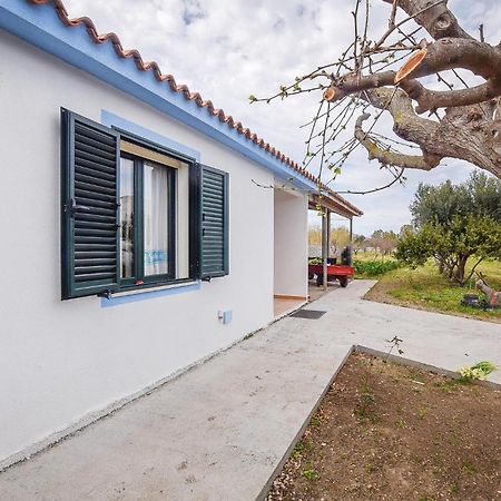 Villa Milia Orosei Exterior foto